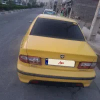 تاکسی سمندای اف|خودرو سواری و وانت|سمنان, |دیوار