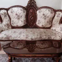 مبل فرحی ۹ نفره