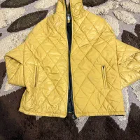 پافر آستین کوتاه کوتون