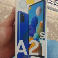 A21|موبایل|علی‌آباد کتول, |دیوار