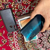 گوشی هواوی Y9 Prime 2019 هیولا درحد آکبند