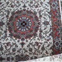 فرش،بیضی اولیا ۱×۱/۵ سایز مارک اخوان۷۰۰شانه|فرش|تبریز, |دیوار