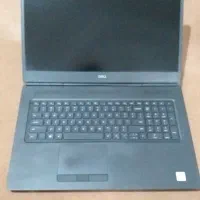 لپتاپ غول گرافیکی (Dell precision 7750)