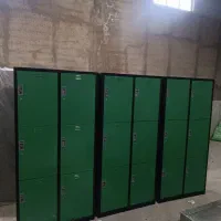 کمد لباس فلزی فایل فلزی و....