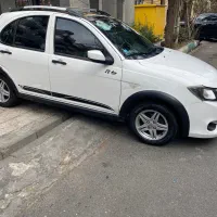 کوییک مدل ۱۴۰۱ Rs|خودرو سواری و وانت|تهران, سازمان برنامه شمالی|دیوار