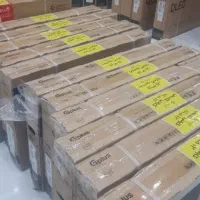 تلویزیون سونیا اقساط ویژه بازنشستگان|تلویزیون و پروژکتور|کرج, شهرک فهمیده|دیوار