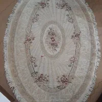 فرش/قالیچه ماشینی درحد نو