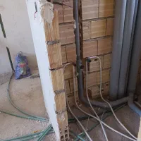 لوله کشی سردوگرم|خدمات پیشه و مهارت|تبریز, |دیوار