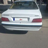 فروش پارس tu7|خودرو سواری و وانت|بروجرد, |دیوار