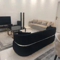 مبل و میز ناهارخوری