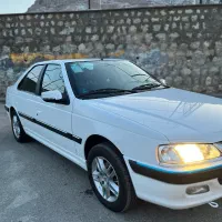 پارس سفارشی ۴۰۲