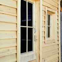 ساخت کلبه چوبی و آلاچیق|خدمات پیشه و مهارت|تهران, خرمشهر|دیوار