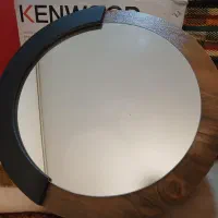 کنسول و آیینه|بوفه، ویترین، کنسول|شهرکرد, |دیوار