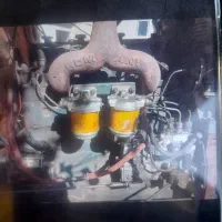 تراکتور رومانی|خودرو سنگین|سنندج, |دیوار