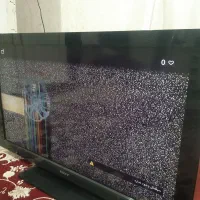 تلفزیون|تلویزیون و پروژکتور|اهواز, کمپلو جنوبی|دیوار