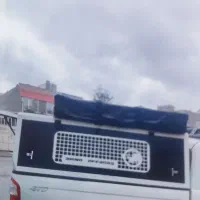 کمپر برای ماشین آفرود