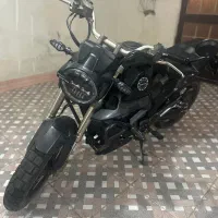 موتور سیکلت زونتس 150Giz2معاوضه باماشین|موتورسیکلت|تهران, عباسی|دیوار