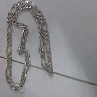 زنجیر نقره