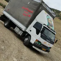حمل اثاثیه منزل و باربری جزیره