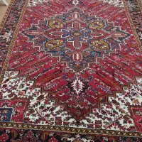 فرش دستباف ۹ متری