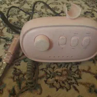 فروش یه دستگاه سوهان برقی