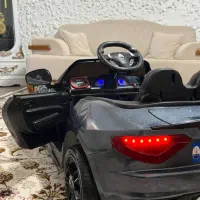 ماشین شارژی