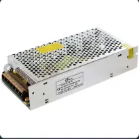 منبع تغذیه برق 12ولت (سویچ 220 ب 12)