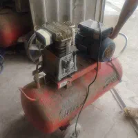 سلام فروش پمپ باد 100