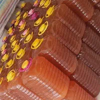 سرکه سیب سنتی و طبیعی - تخمیر سنتی
