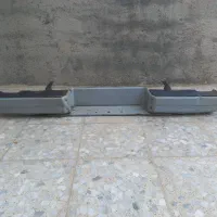 سپر عقب نیسان