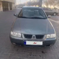سمند LX ساده، مدل ۱۳۸۶|خودرو سواری و وانت|مشهد, وکیل‌آباد|دیوار