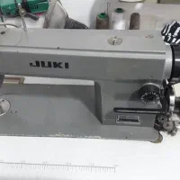 چرخ خیاطی و زیگزال سه نخ مارک سایروس|چرخ خیاطی و ریسندگی|صباشهر, |دیوار