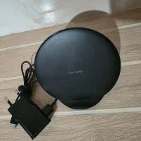 شارژ وایرلس(بیسیم) وشارژر دیواری