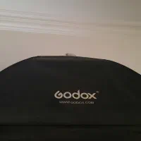 کیت فلاش استودیویی گودکس Godox Falsh QS-400 II|دوربین عکاسی و فیلم‌برداری|تبریز, |دیوار