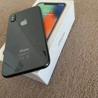آیفون X 256