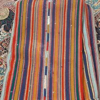 جاجیم وگلیم دست بافت قدیمی