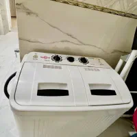 دستگاه لباسشویی نوزاد از برند Inter National Anil|اسباب و اثاث بچه|کاشان, فاز ۱ ناجی آباد|دیوار