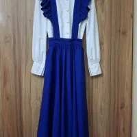 ست مادر و دختر|لباس|بیرجند, |دیوار