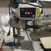 قیچی برقی دیجیتال ۸