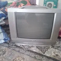 تلفزیون سالم با کنترل