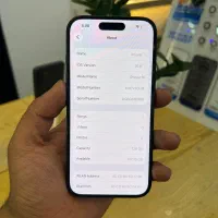 اپل 16نرمال دوسیم باتری 100% 40بار شارژ|موبایل|اصفهان, چرخاب|دیوار
