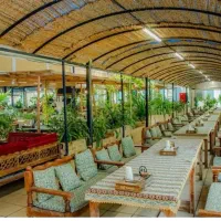 استخدام نیرو جهت کاردررستوران