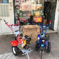 تیلر کولتی واتر تیلرشخم زن|ماشین‌آلات صنعتی|قزوین, |دیوار