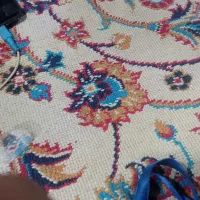 فرش فروشی ماشینی