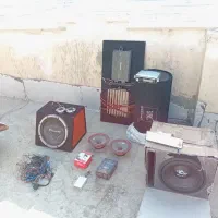 سیستم کامل ماشین