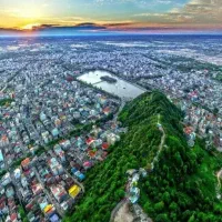 فروش ۲۸۲ متر زمین شهری سند تک برگ