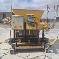 خط تولید بلوک ۱۵در۵۰