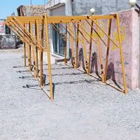 بالابر ساختمانی