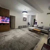 ۶۴متری_دوخوابه_تکواحدی_طبقه همکف_رو به آفتاب