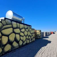 باغچه ۱۳۰ متری / سند دار / معاوضه/ اقساط|فروش زمین و ملک کلنگی|شهریار, فرارت|دیوار